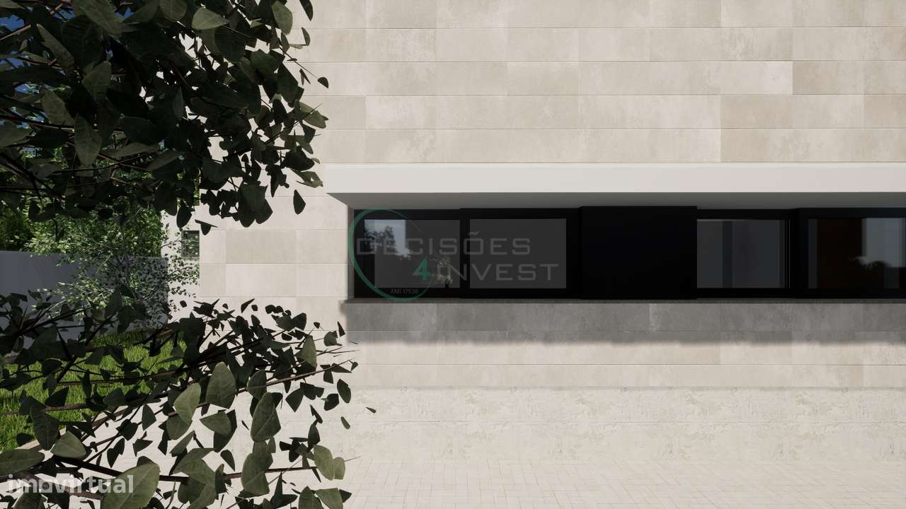 Moradia T4 Venda em Esgueira,Aveiro-23