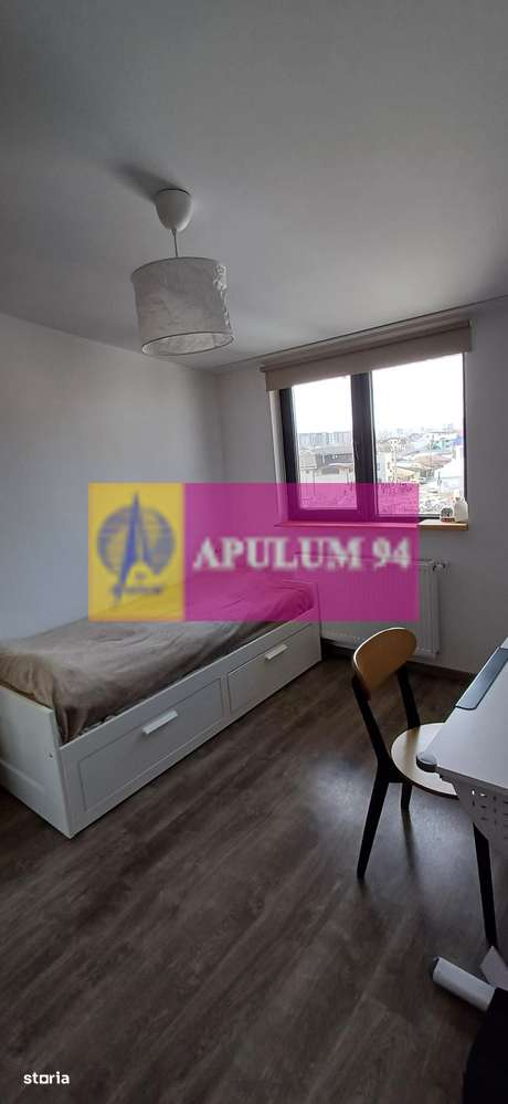 Apartament 3 camere 53mp Metrou Aparatorii Patriei [loc parcare inclus - Imagine principală: 4/11