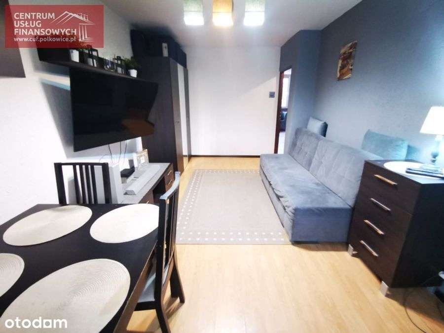 Mieszkanie 2 pokoje 1 piętro-2