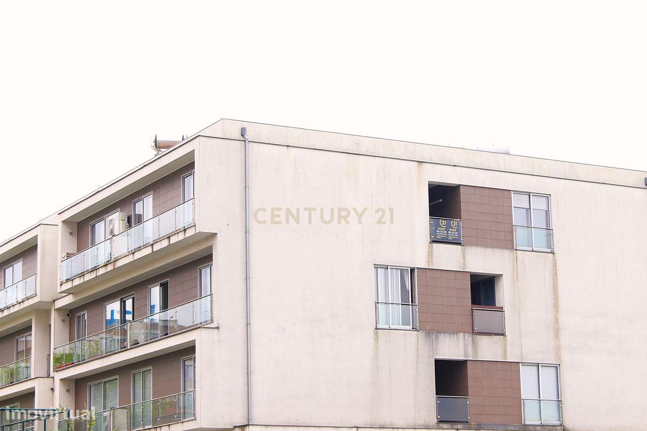 Apartamento T3  no Coração de Penafiel – Conforto e Centralidade-41