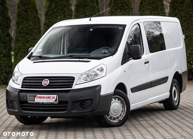 Fiat scudo - 4