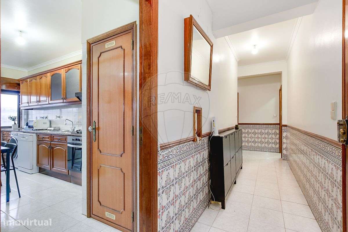 Apartamento T2 para venda - Grande imagem: 5/28