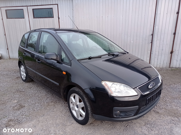 Ford Focus C-Max 1.8 Trend - 7