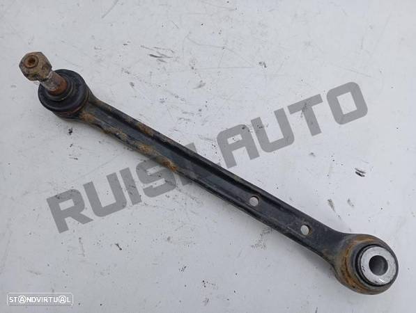 Braço Suspensão Trás Direito  Mercedes W201 (190) [1982_1993] E - 1