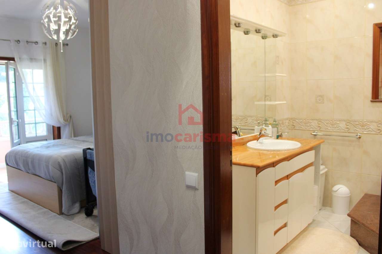 Moradia T3 Térrea em São Tomé de Negrelos, Santo Tirso-23