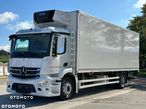 Mercedes-Benz ANTOS 1827/ACTROS/AXOR/CHŁODNIA/IZOTERMA/AGREGAT/WINDA/EURO6/SPROWADZONY - 1