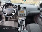 Ford Focus 1.6 TDCi Amber X - 14