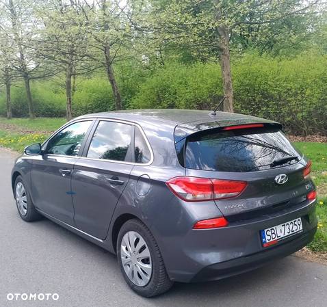 Hyundai I30 - 3