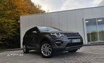 Land Rover Discovery Sport 2.0 l TD4 HSE Luxury Aut. - 21