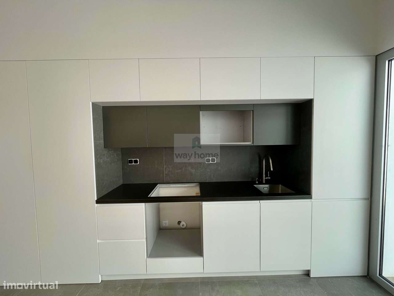 Moradia T2 térrea no Seixal - Lourinhã-8