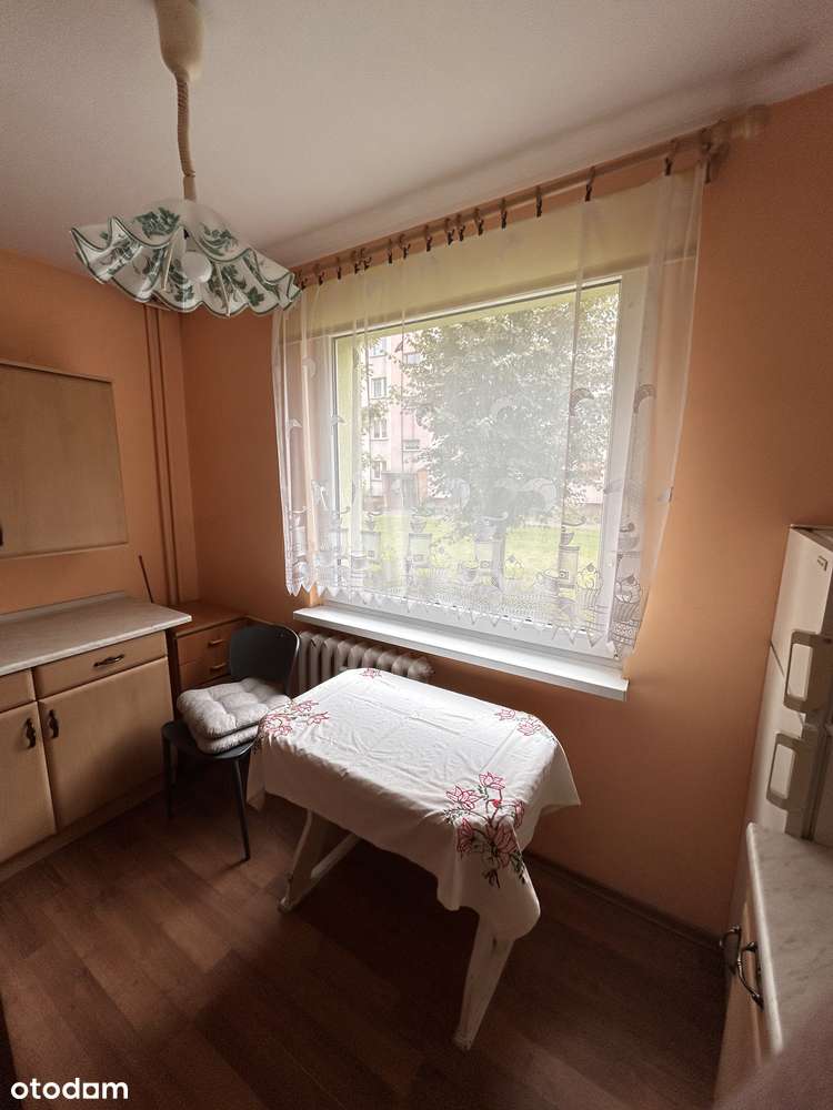 Okazja mieszkanie 33 m2 Parter - Pełny obrazek: 5/9