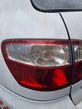 TOYOTA AVENSIS VERSO 03-07 2006 r. LAMPA LEWY TYŁ W BŁOTNIK LEWA TYLNA EU - 2