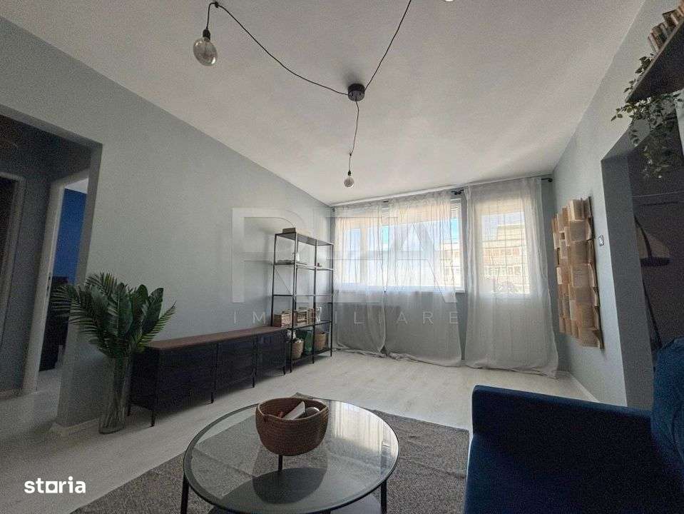 PET Friendly - 2 camere la 190m de Metrou 1 Mai - Ion Mihalache - Imagine principală: 2/10