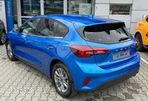 Ford Focus 1.0 EcoBoost mHEV Titanium X - 3