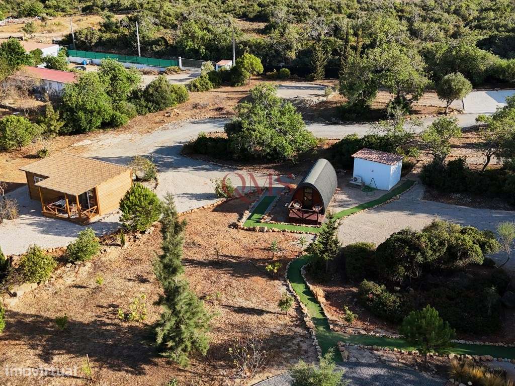 Excecional Villa no Algarve com Piscina & Negócio de Aluguer Compro...-44