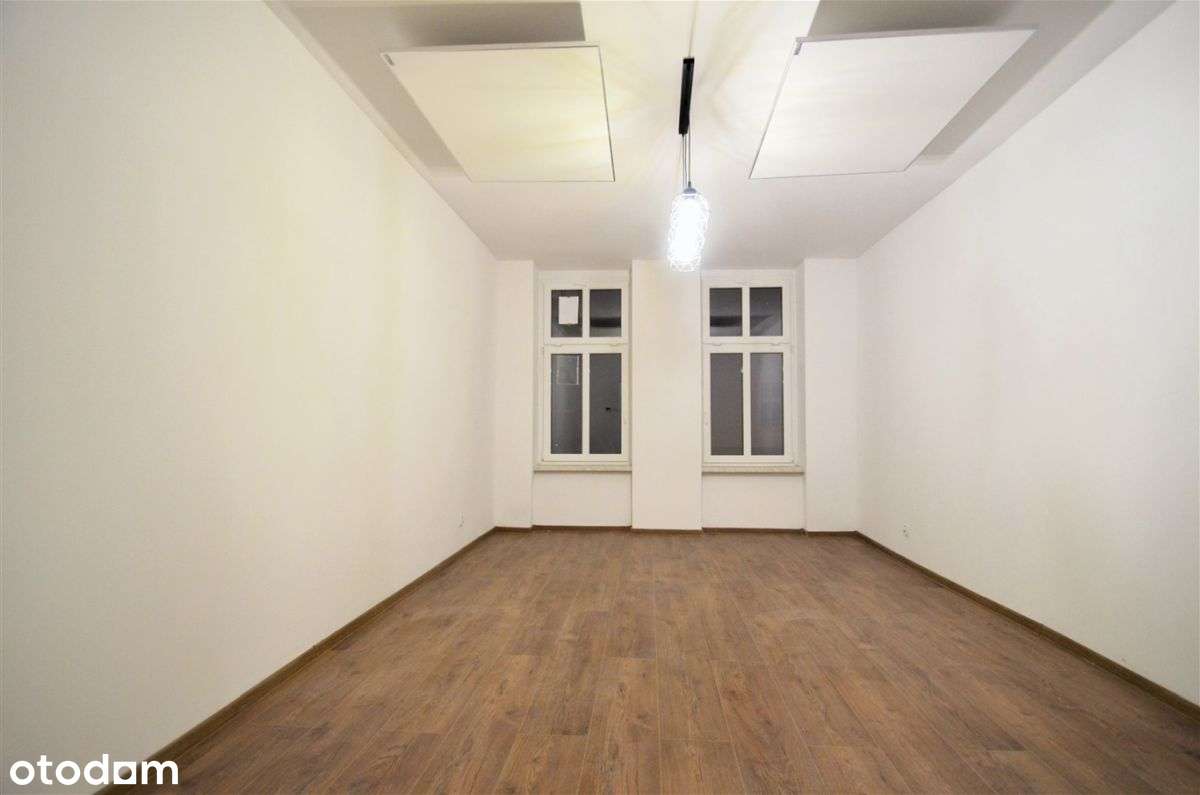 Mały lokal - duży potencjał | 31 m2 | Centrum Byto