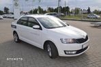 Skoda RAPID - 9