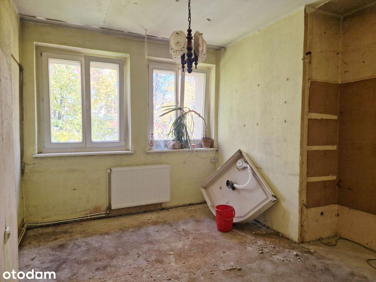 Dzielnica Pisarzy - mieszkanie do kapitalki - Pełny obrazek: 4/13