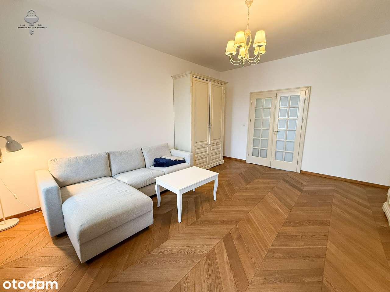 2 pok.komfort,nowoczesne,Śródmieście,Warszawa,dostępne,BEZ PROWIZJI - Pełny obrazek: 2/16