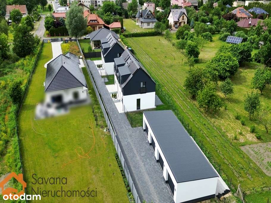 Energooszczędny dom z fotowoltaika - SULECHÓW- OSTATNI !-9