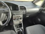 Opel Zafira 2.2 DTi Elegance - 17