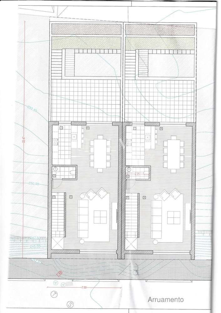 Terreno para Construção em Boim, Lousada-5