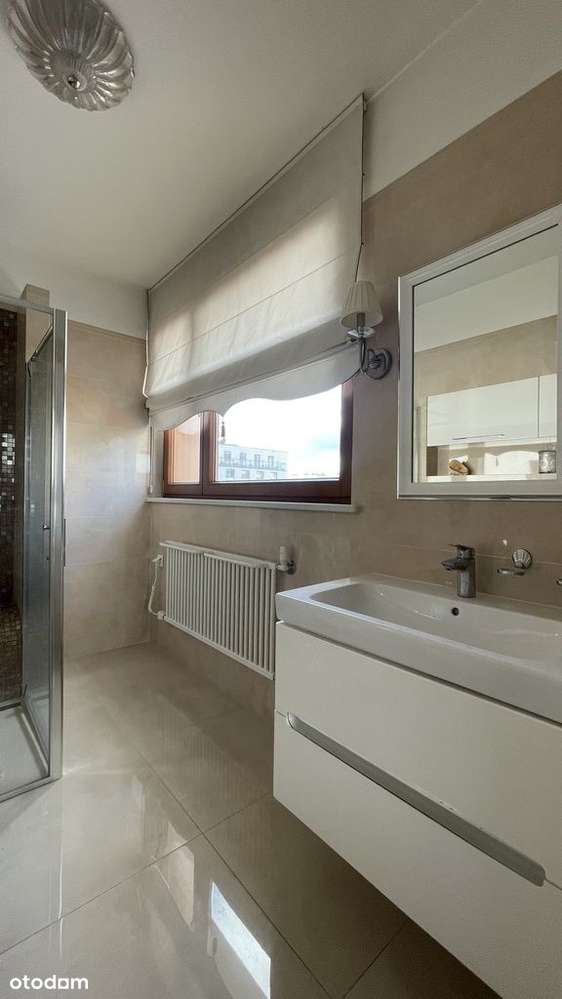 Funkcjonalny apartament w prestiżowej inwestycji-16