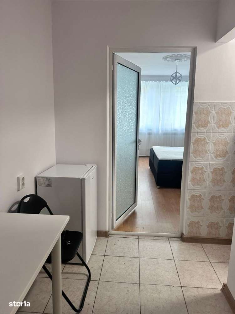 Garsoniera Tiglina 1 (A3) - Imagine principală: 1/10