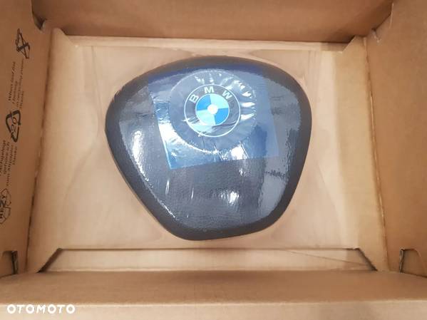 NOWA poduszka kierowcy AIRBAG w kierownicę BMW 7938707 M-PAKIET - 11