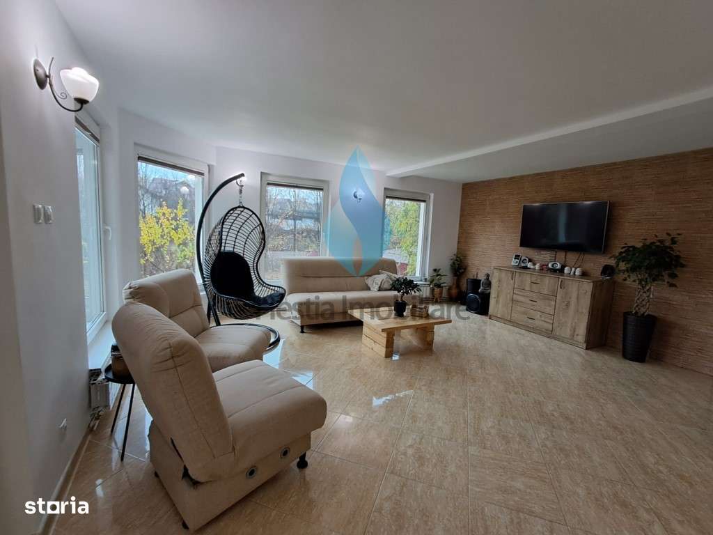 Vila individuala cu 1670mp teren, Barnova-Iasi. - Imagine principală: 5/8