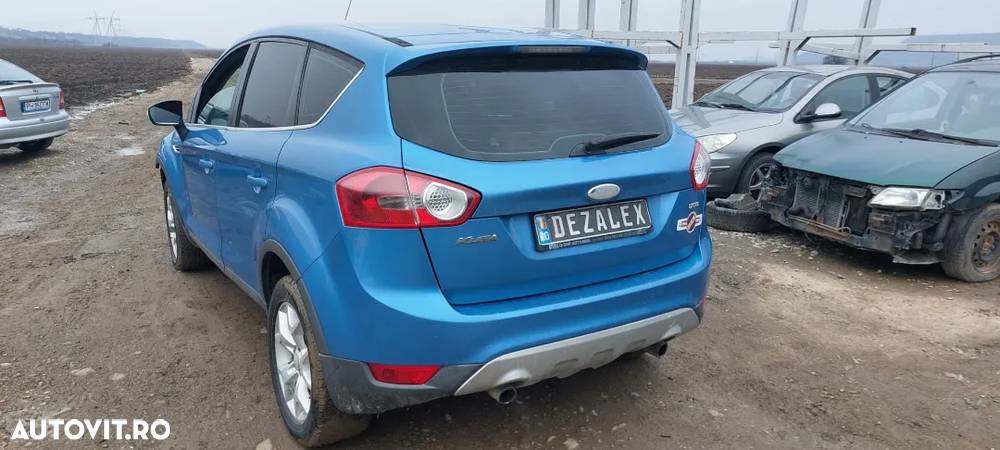 Dezmembrari Ford Kuga 2.0tdci 2008-2012 - 3