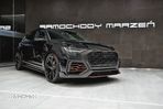 Audi RS Q8 TFSI mHEV Quattro Tiptronic - 9