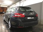 Peugeot 308 SW 1.5 BlueHDi Style EAT8 - 4