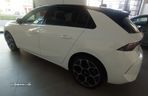 Opel Astra 1.5 D GS Aut. - 2