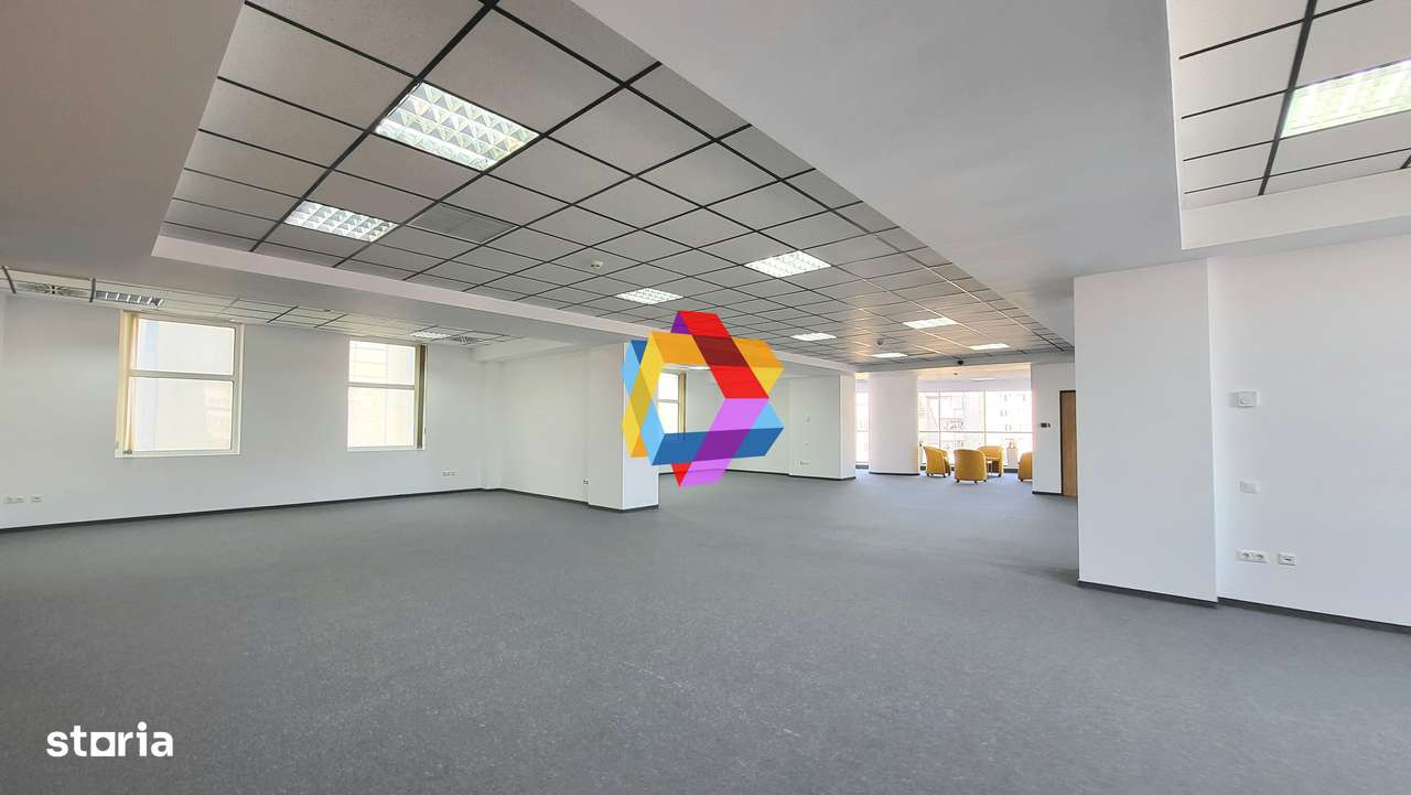 Spatiu de birouri - 386 mp  #.plus-imo.ro - Imagine principală: 2/11