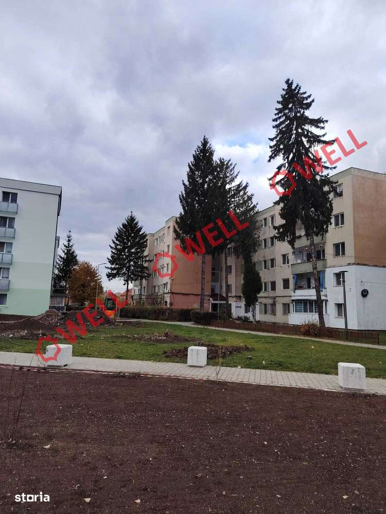 Apartament cu 2 camere de vânzare pe strada Romulus Cioflec! - Imagine principală: 5/12