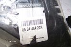 Renault Clio IV uchwyt zderzaka 850446420R - 5