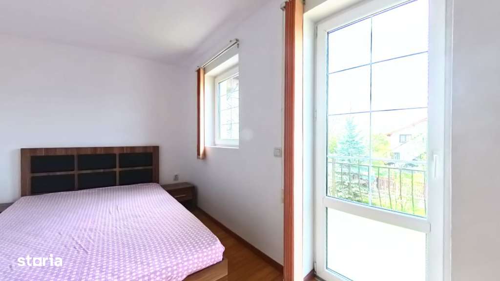 Brebu Megiesesc - Vila 4 camere  - SUT 110 - 644mp teren  - curte libe - Imagine principală: 5/15