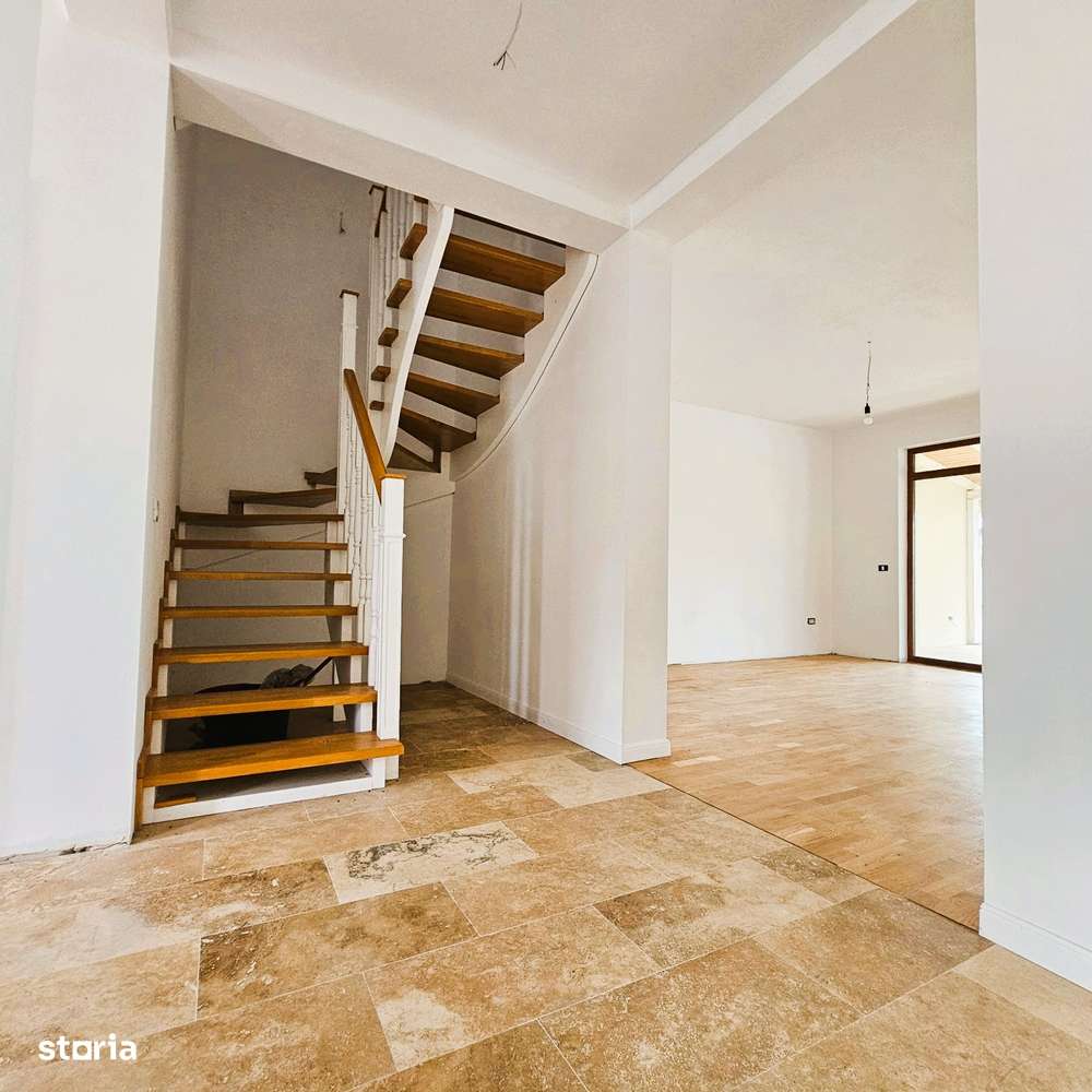 Dumbravita - Duplex - Su: 118mp - St: 300mp - finisaje premium-1