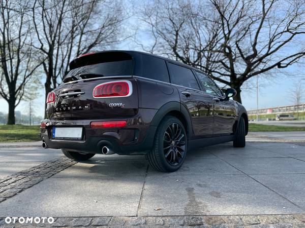 MINI Clubman Cooper S - 2