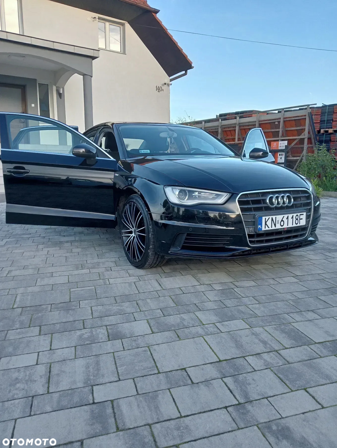 Audi A3 - 20