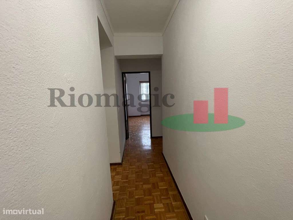 Apartamento T3 Rio Maior***RIOMAGIC***-7