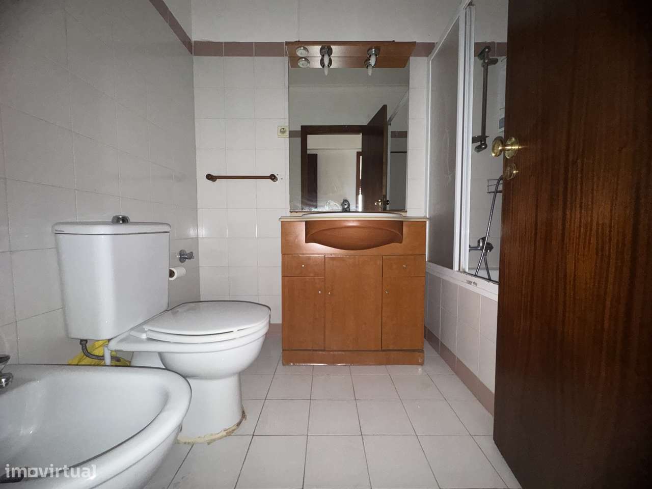 Apartamento T3 – Oliveira de Frades-18