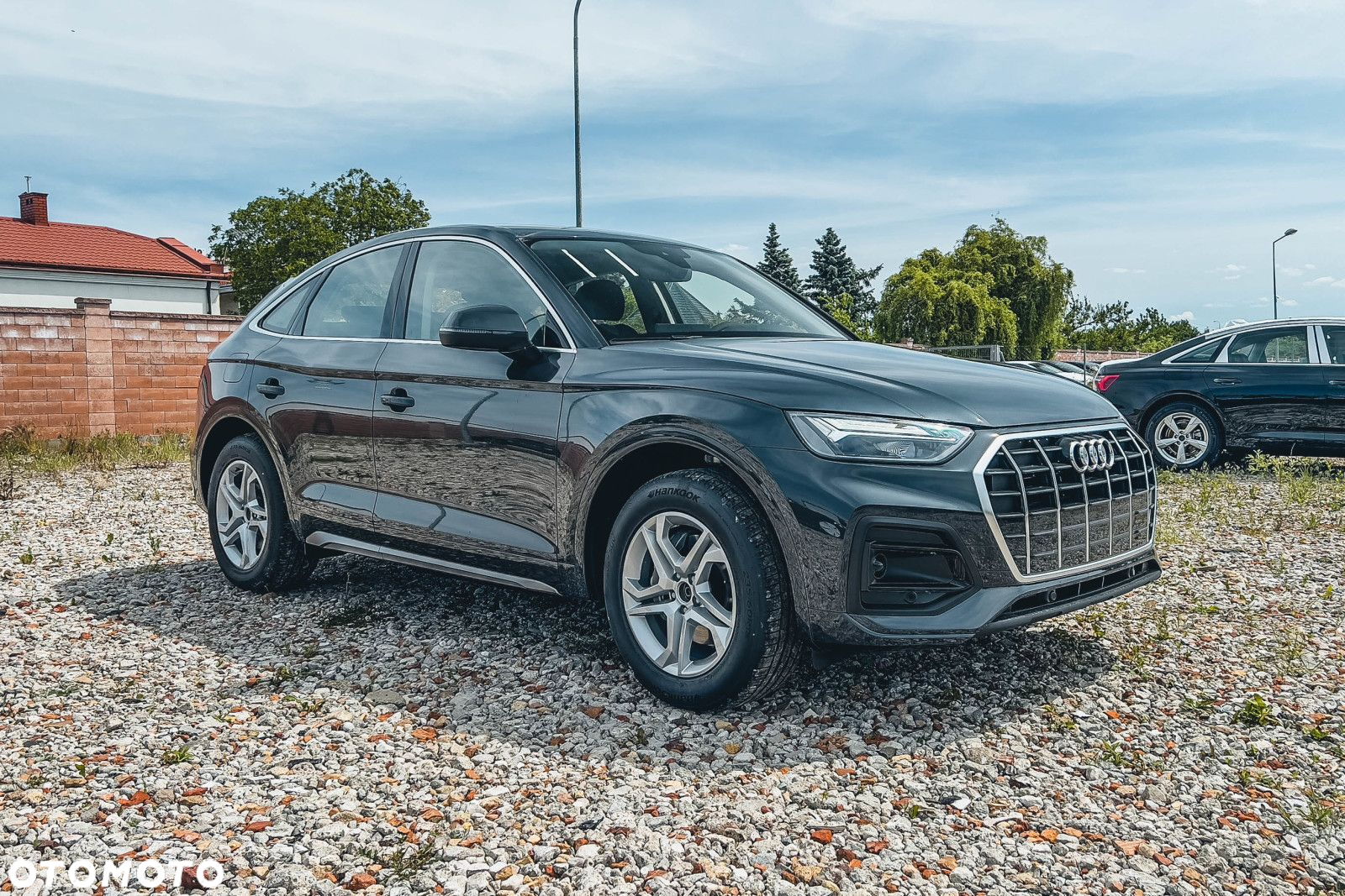 Audi Q5 Sportback - 3