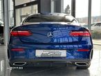 Mercedes-Benz E 220 d Coupe Aut. - 7