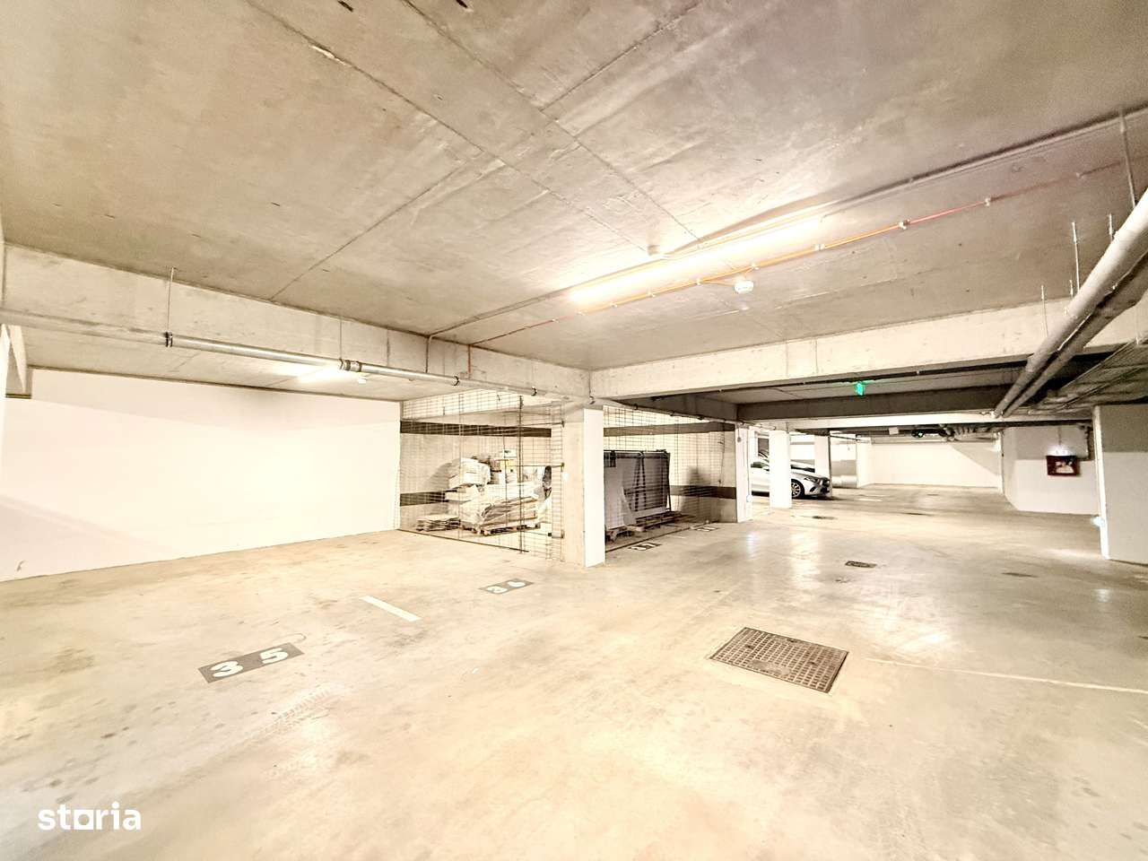 Unirii bloc Boutique apartament 3 camere si curte 207 mp 2025 Tribunal-8