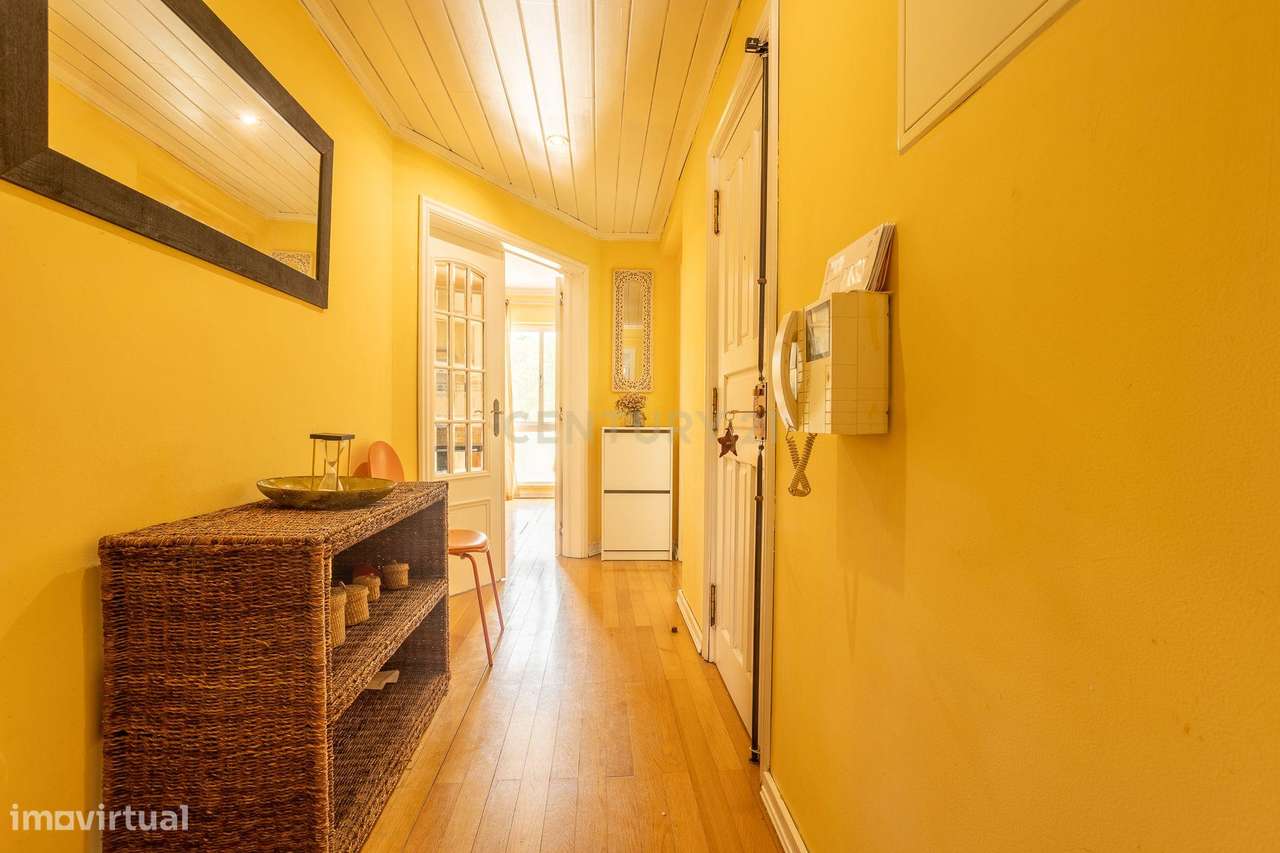 Apartamento T2 | 99 m² | Portais da Arrábida | 1.º Andar-16