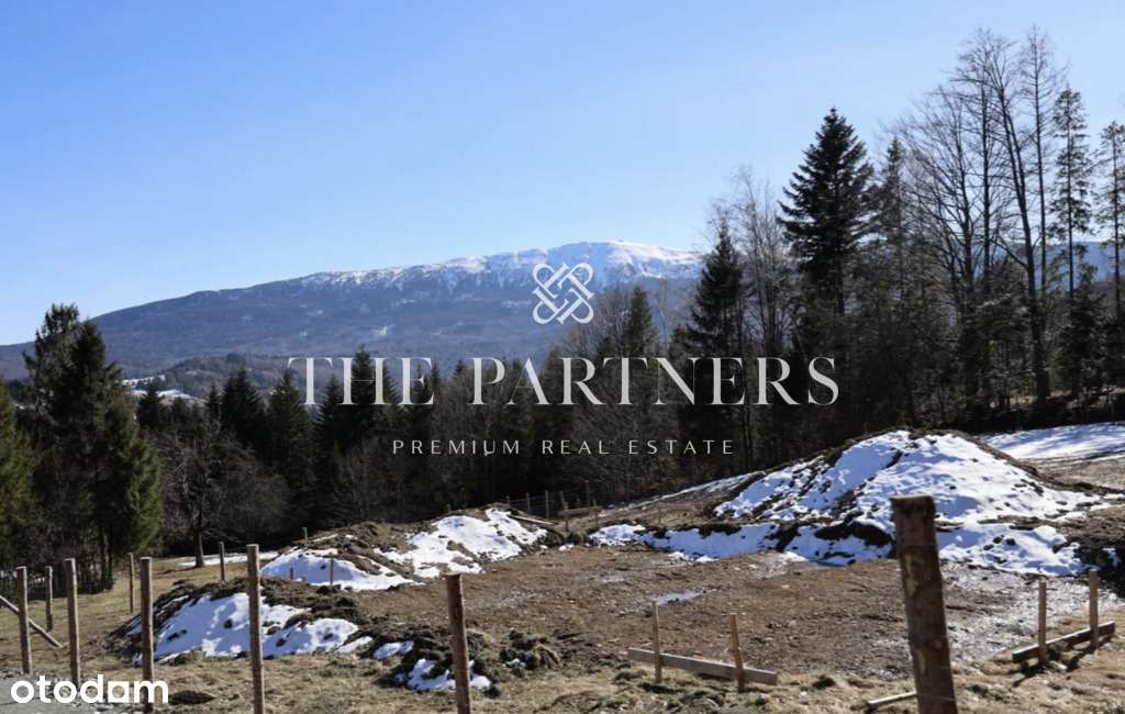 Wyjątkowa rezydencja z bala - Zawoja-5