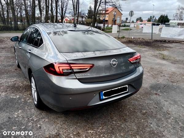 Opel Insignia 1.5 T Elite S&S - 4