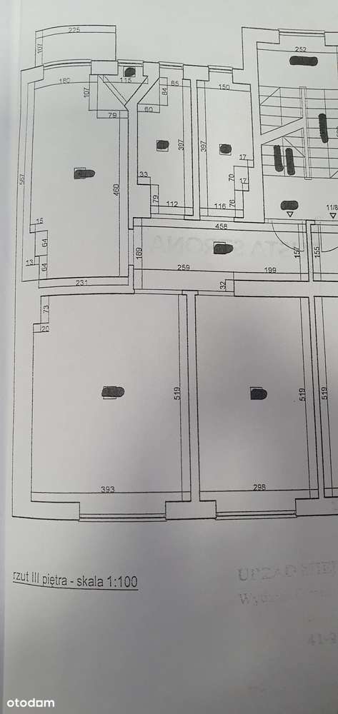 Rezerwacja Bytom Matejki 11 , 3 pokoje do remontu-13